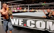 Cena vs. Batista